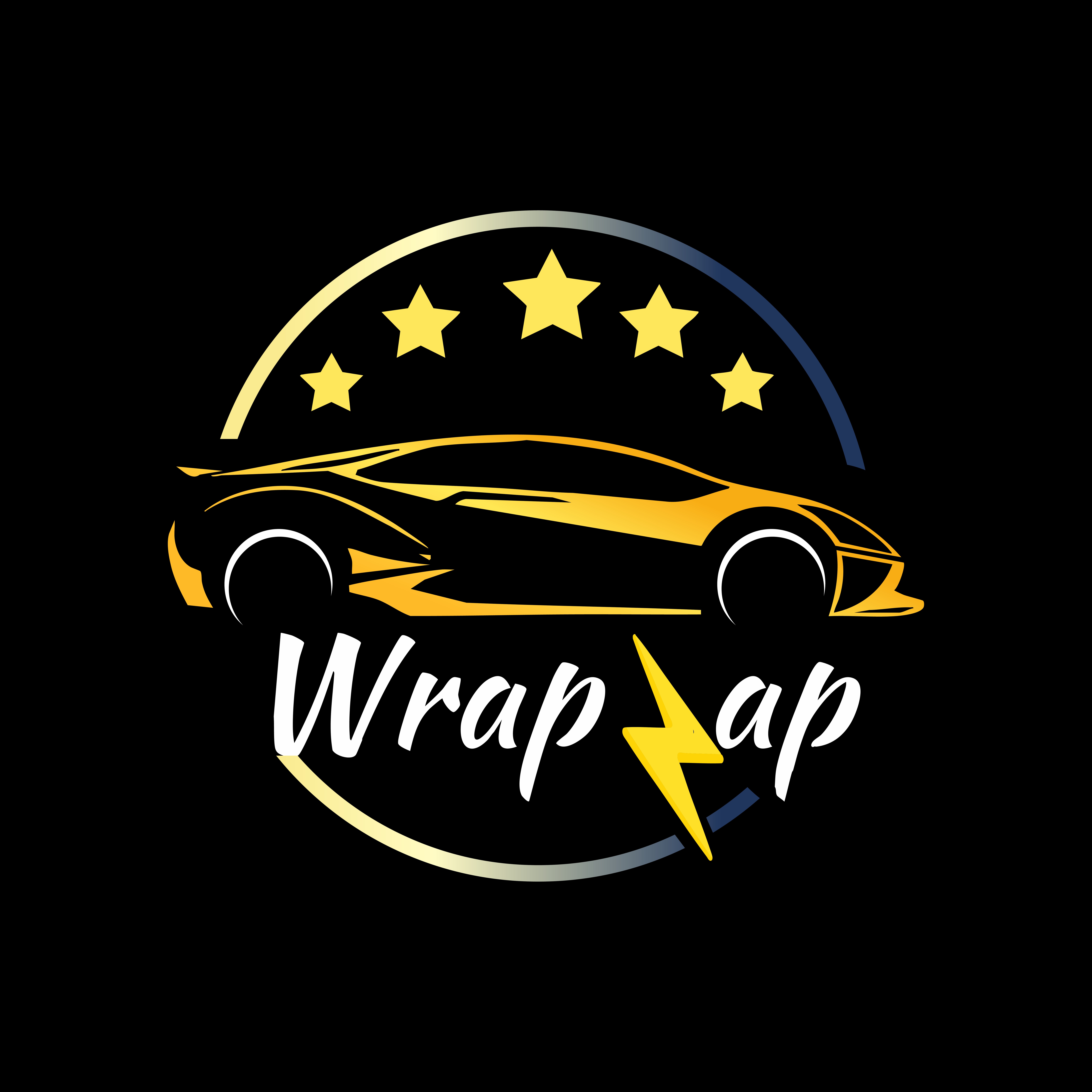 WrapZap